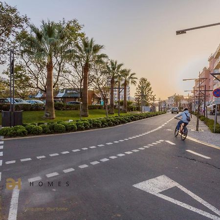 Greice Homes One Bedroom Apartment Vilamoura Marina Buitenkant foto