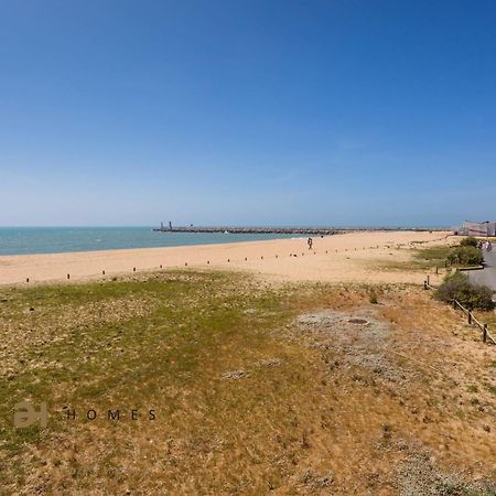 Greice Homes One Bedroom Apartment Vilamoura Marina Buitenkant foto