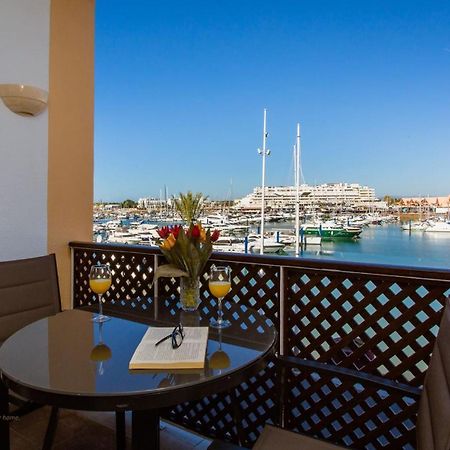 Greice Homes One Bedroom Apartment Vilamoura Marina Buitenkant foto