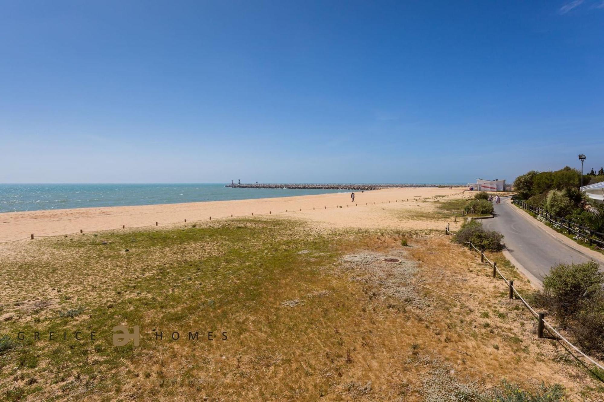 Greice Homes One Bedroom Apartment Vilamoura Marina Buitenkant foto