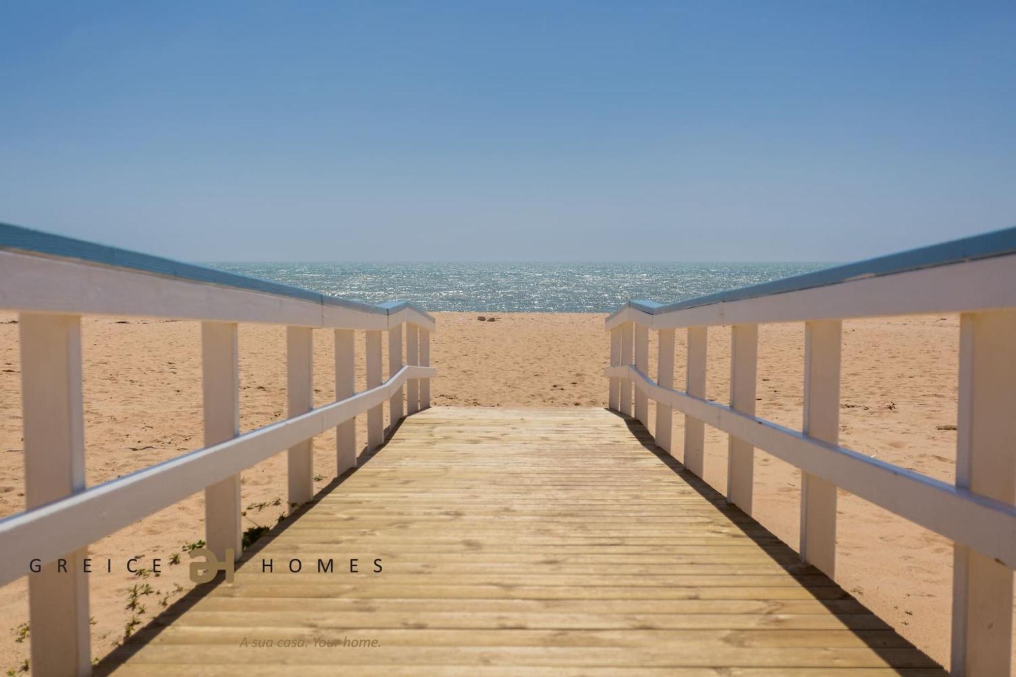 Greice Homes One Bedroom Apartment Vilamoura Marina Buitenkant foto