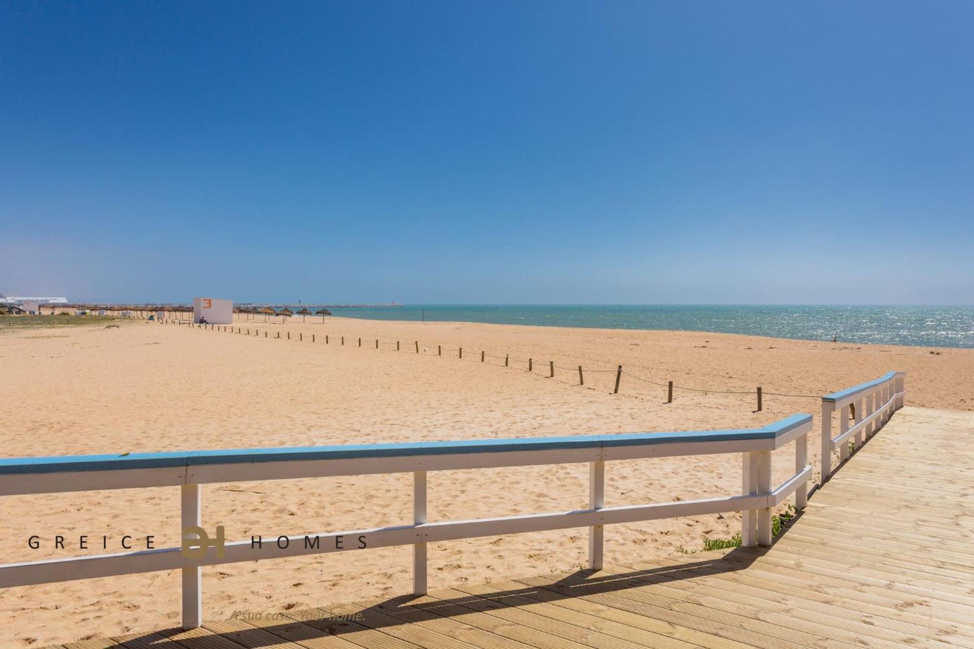 Greice Homes One Bedroom Apartment Vilamoura Marina Buitenkant foto
