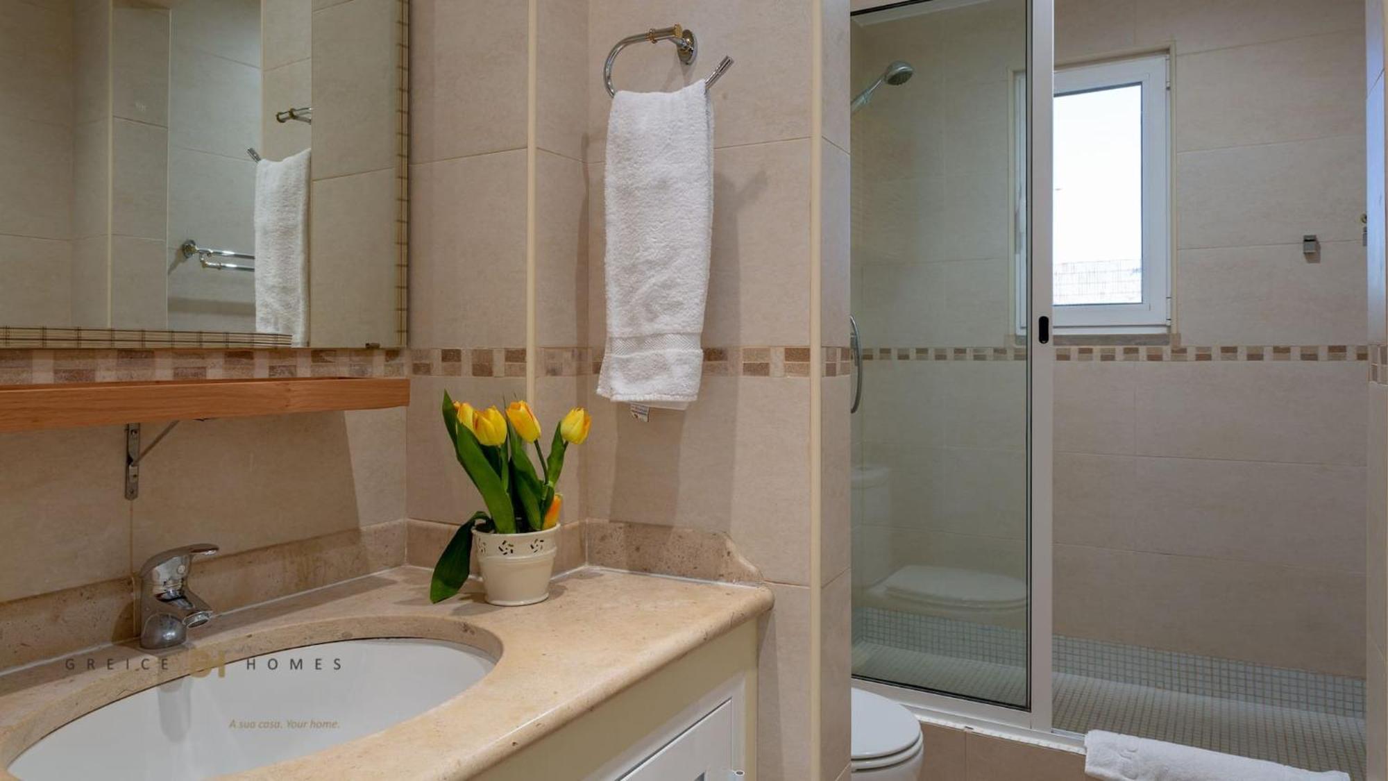 Greice Homes One Bedroom Apartment Vilamoura Marina Buitenkant foto