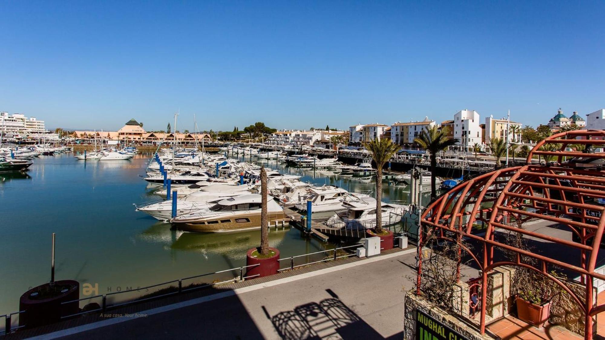 Greice Homes One Bedroom Apartment Vilamoura Marina Buitenkant foto